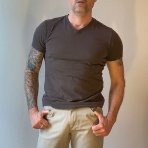 Michael Kors Khaki Pants